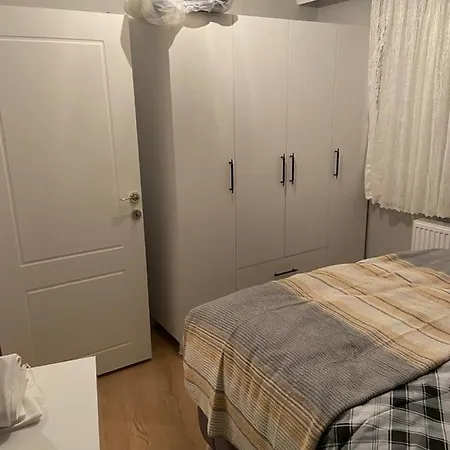 Mirapark 4 * 이스탄불