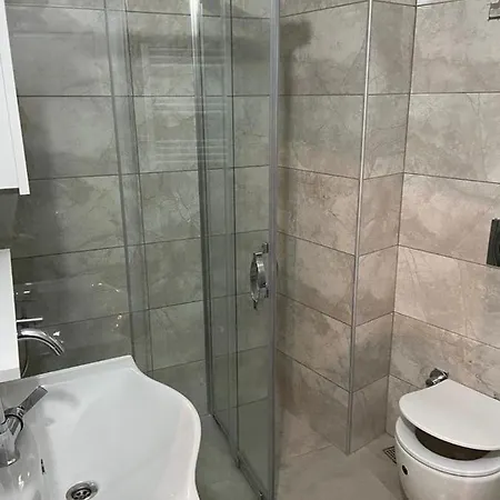 Appartement Mirapark 4 *