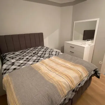 Mirapark 4 Lägenhet
