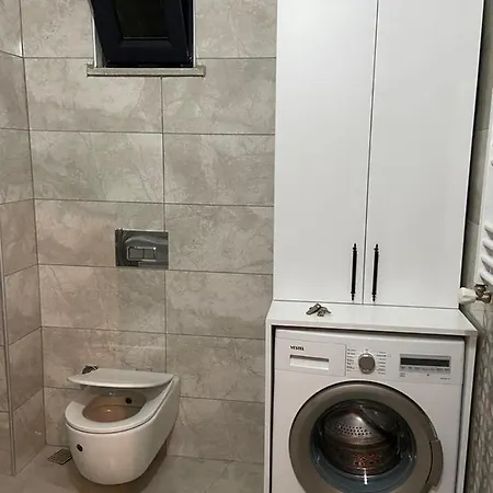 Mirapark 4 * Istanbul